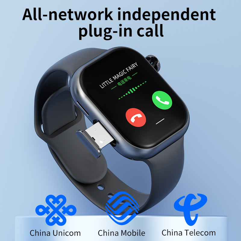 Goldenspike S10 Smart Watch 2. – Smartwatch Face recenzja i cena