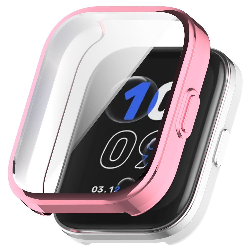 Full Cover TPU Case Anti-scrat – Amazfit Smartwatch Accessories recenzja i cena