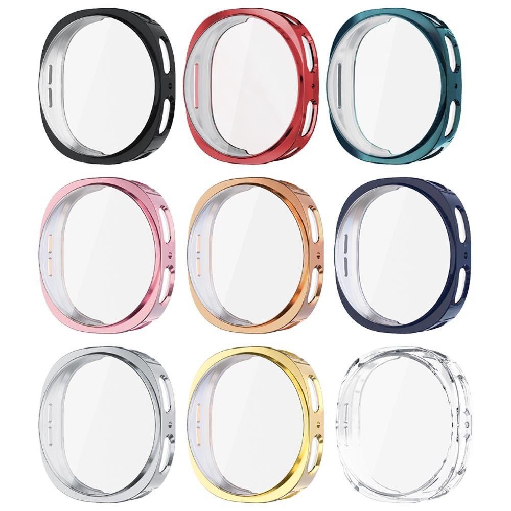 Soft TPU Case With Film For Sa – Samsung Smartwatch Accessories recenzja i cena