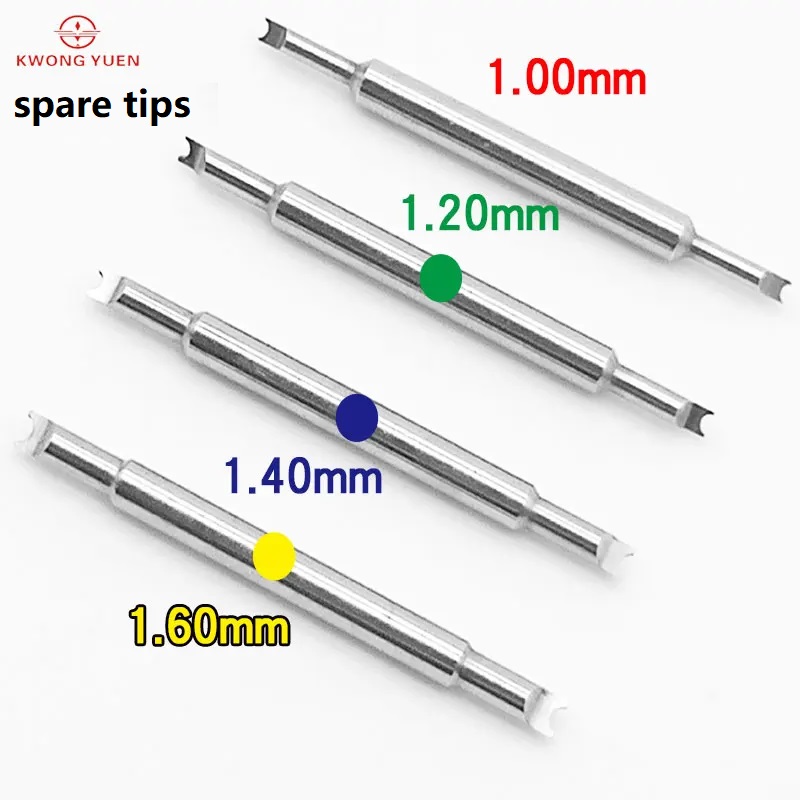 6825 Spring Bar Bracelet Plier – Tool Kit Strap Change recenzja i cena