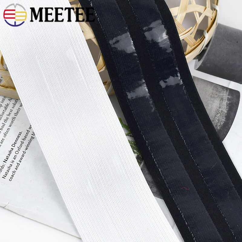 1-5M 50mm Anti Slip Elastic Ta – Silicone Band Replacement recenzja i cena