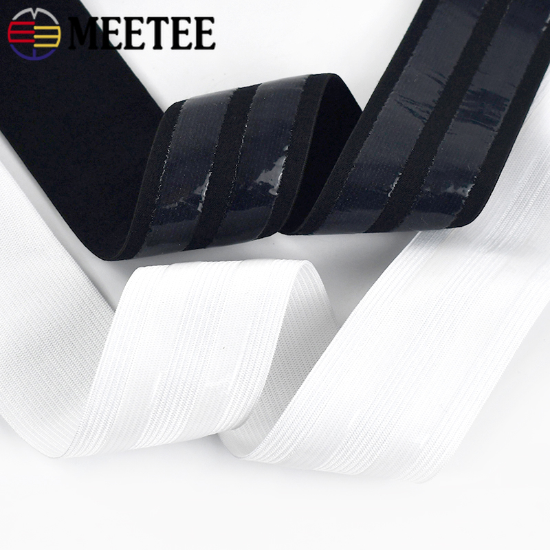 1-5M 50mm Anti Slip Elastic Ta – Silicone Band Replacement recenzja i cena