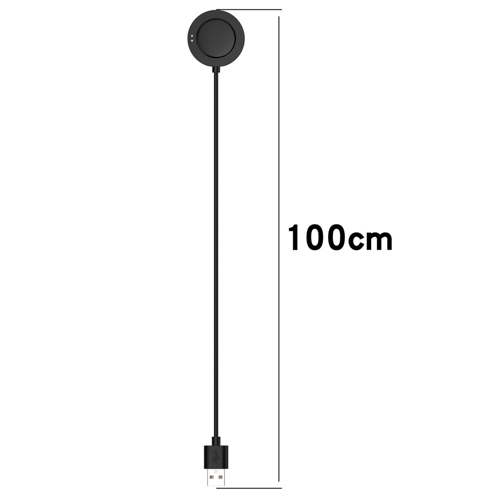 Magnetic USB Charging Cable fo – Xiaomi Smartwatch S4 Accessories recenzja i cena