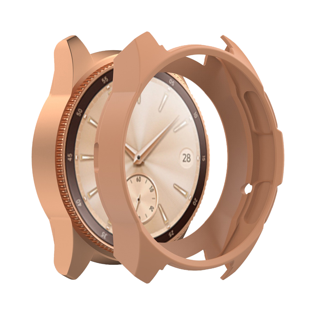 Case For Samsung Galaxy Watch  – Garmin Smartwatch Accessories recenzja i cena