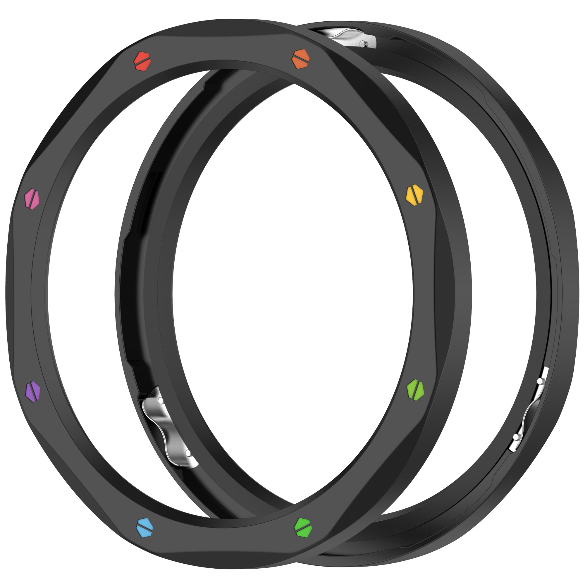 Metal Bezel Ring Case For Xiao – Xiaomi Smartwatch Accessories recenzja i cena