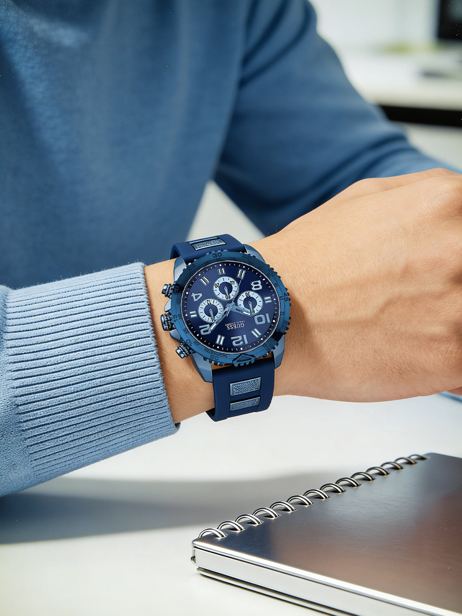 Amazfit GTS 2e Smartwatch Buil – Smartwatch Instagram recenzja i cena