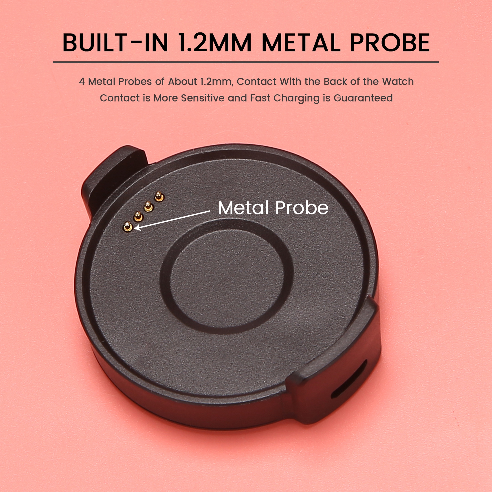 ABGN Smart Watch Charger For P – Watch Charger Cable recenzja i cena