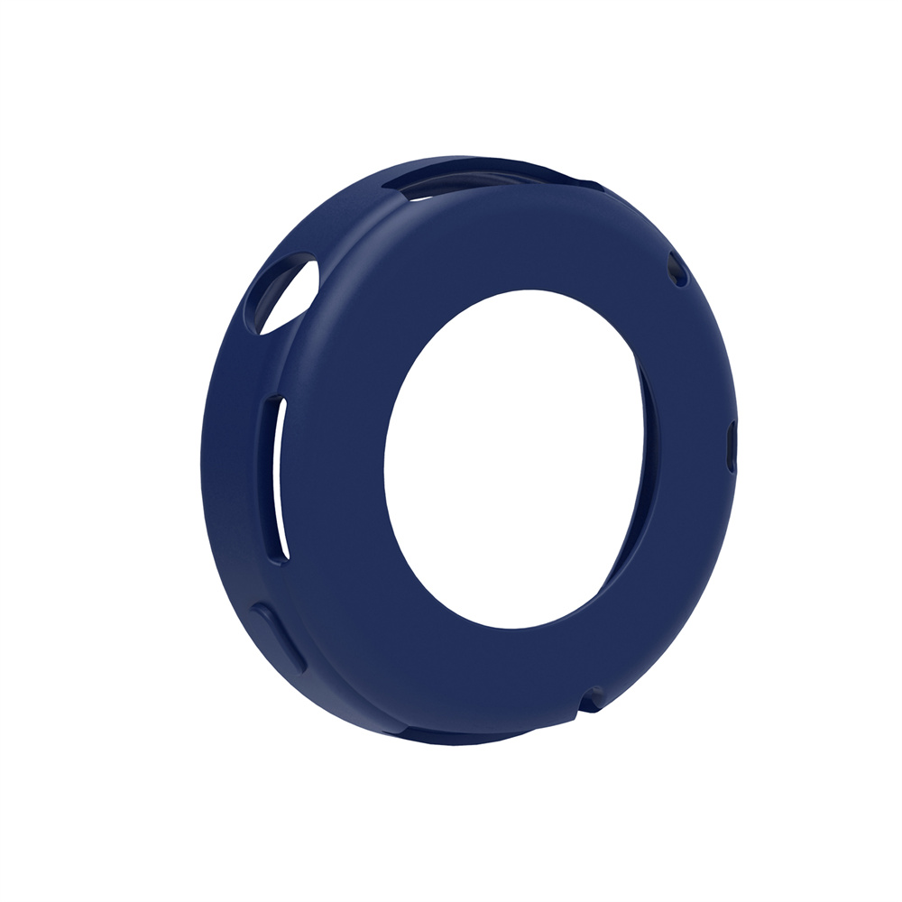 Soft Silicone Strap Case For H – Titan Smartwatch Accessories recenzja i cena