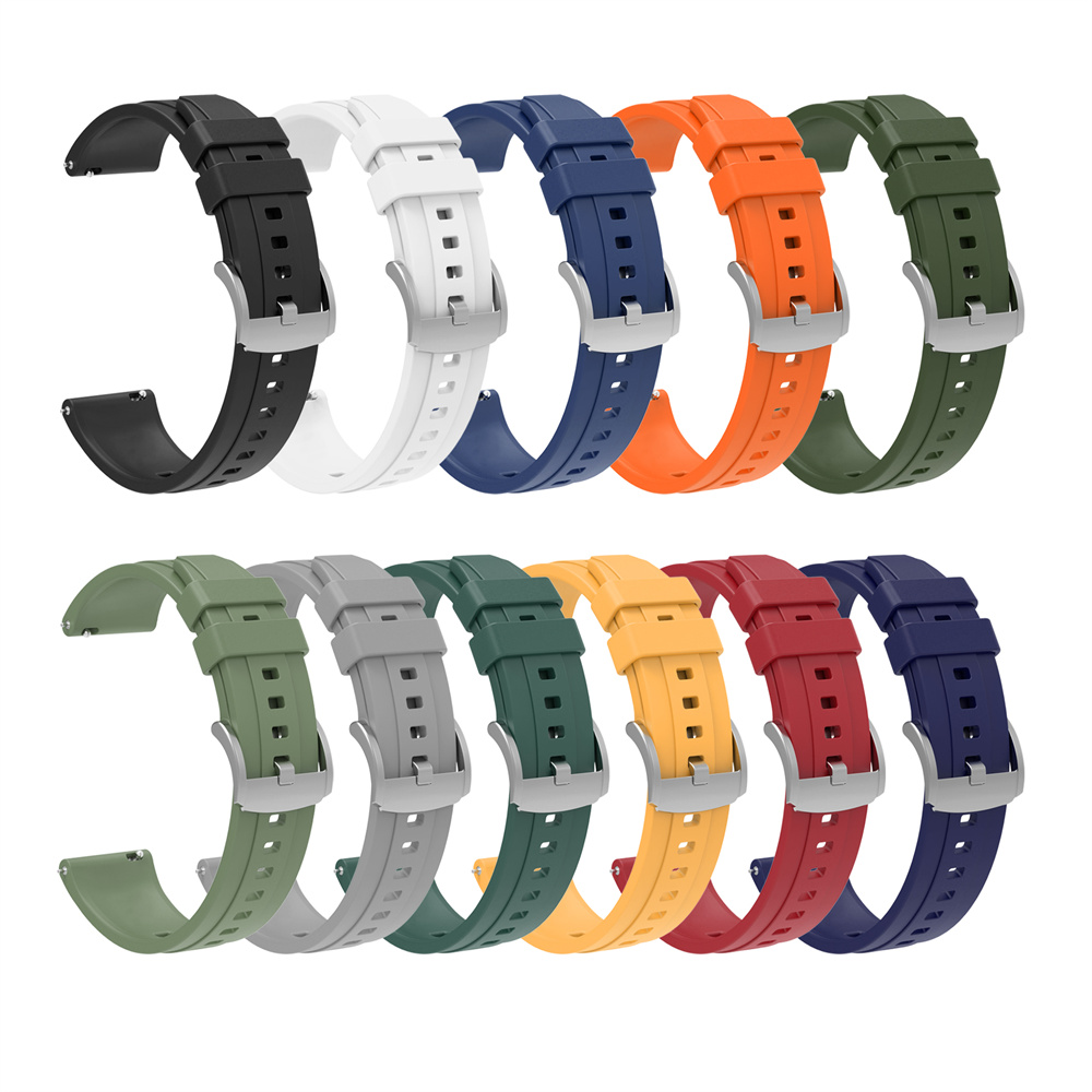 Soft Silicone Strap Case For H – Titan Smartwatch Accessories recenzja i cena