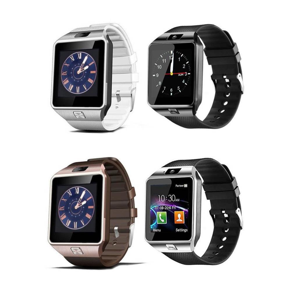 2026 Hot DZ09 Touch Screen Sma – Smartwatch Face recenzja i cena