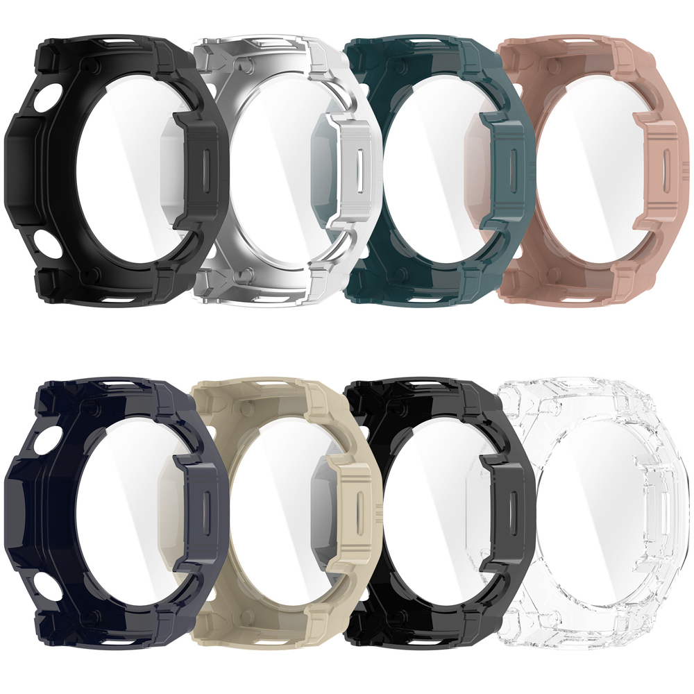 PC Case+Glass For Amazfit T-Re – Amazfit Smartwatch Accessories recenzja i cena