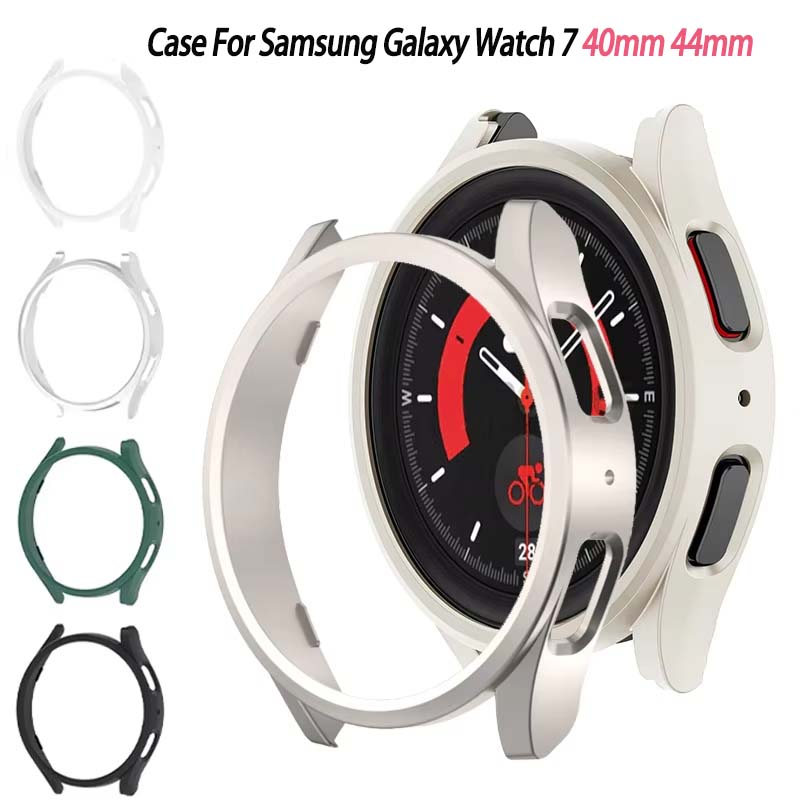 PC Cover for Samsung Galaxy Wa – Samsung Smartwatch Accessories recenzja i cena