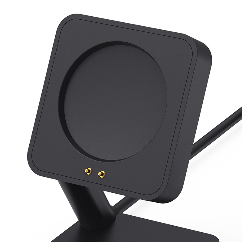 Desktop Stand Charger Adapter  – Xiaomi Smartwatch S4 Accessories recenzja i cena