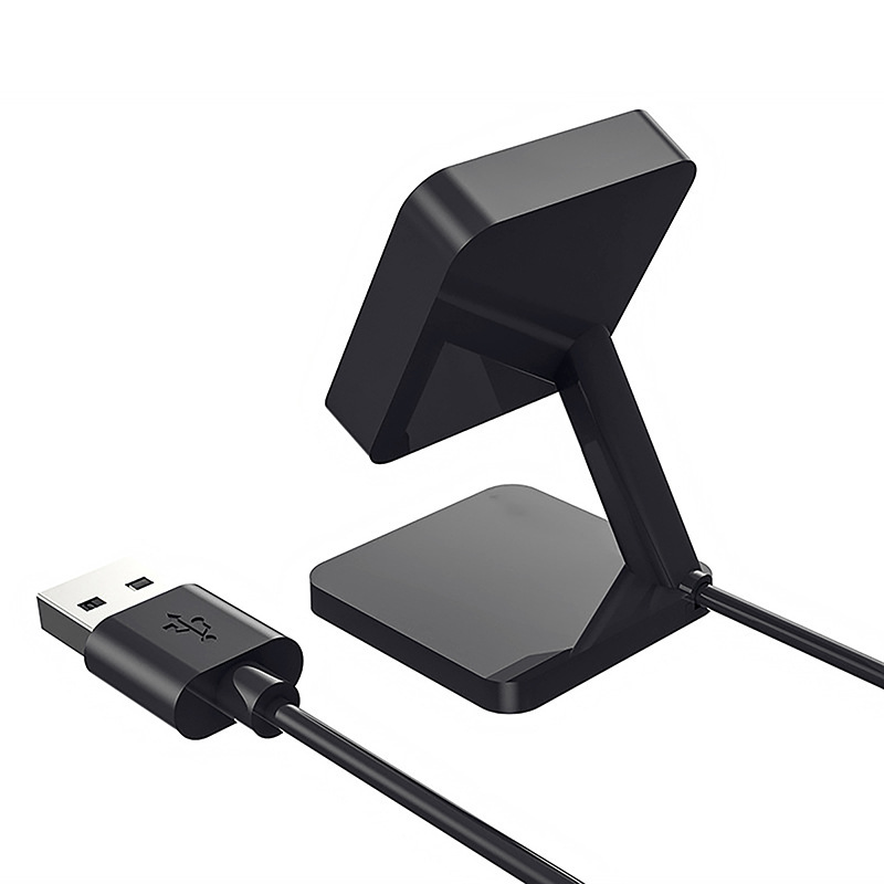 Desktop Stand Charger Adapter  – Xiaomi Smartwatch S4 Accessories recenzja i cena