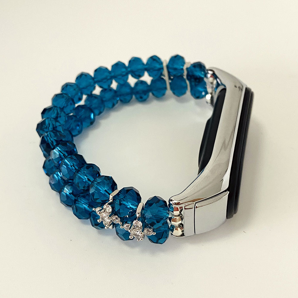 Women Watch Bracelet for Mi Ba – Xiaomi Smartwatch Accessories recenzja i cena