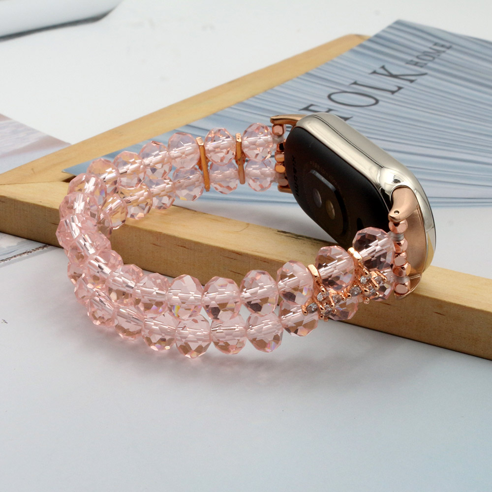 Women Watch Bracelet for Mi Ba – Xiaomi Smartwatch Accessories recenzja i cena