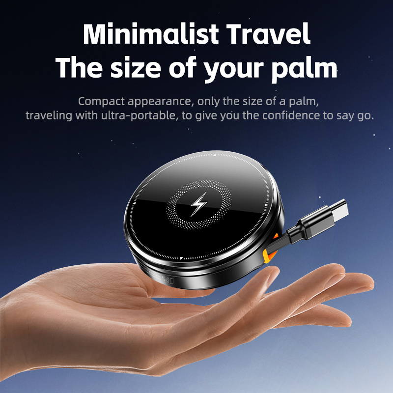 Magnetic 2 in 1 Wireless Charg – Watch Charger Cable recenzja i cena