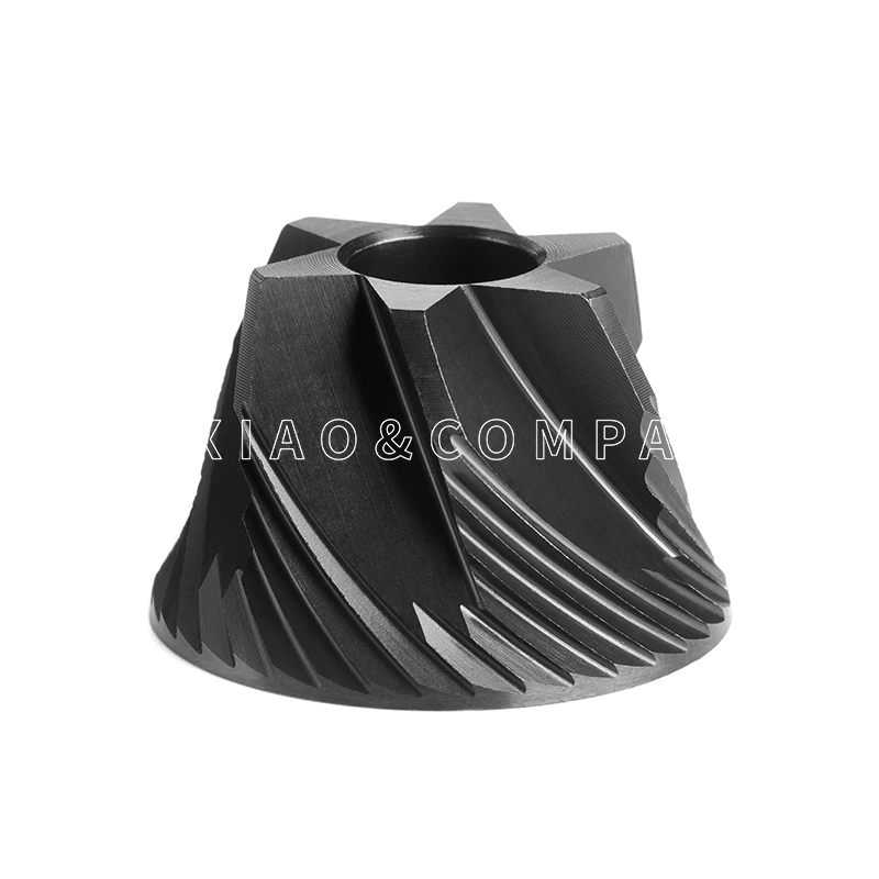 KINU M47 Coffee Grinder Access – Silicone Band Replacement recenzja i cena