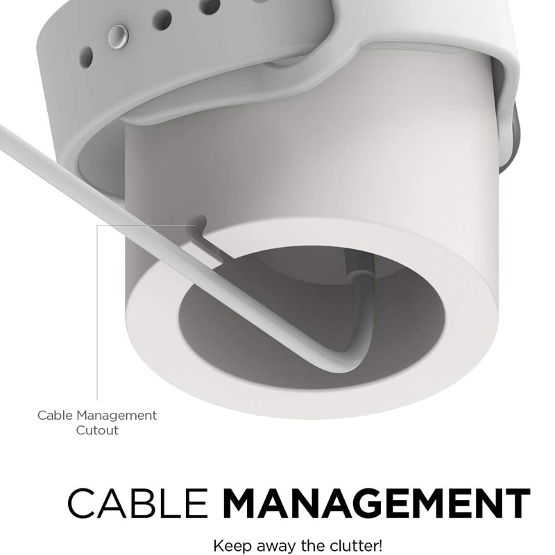Charger Stand For Apple Watch  – Watch Charger Cable recenzja i cena