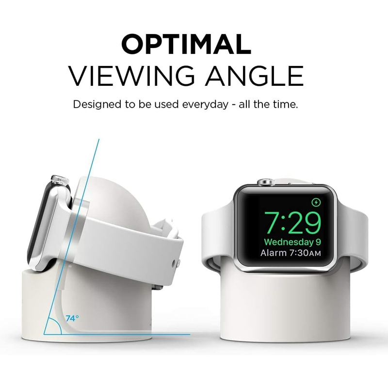 Charger Stand For Apple Watch  – Watch Charger Cable recenzja i cena