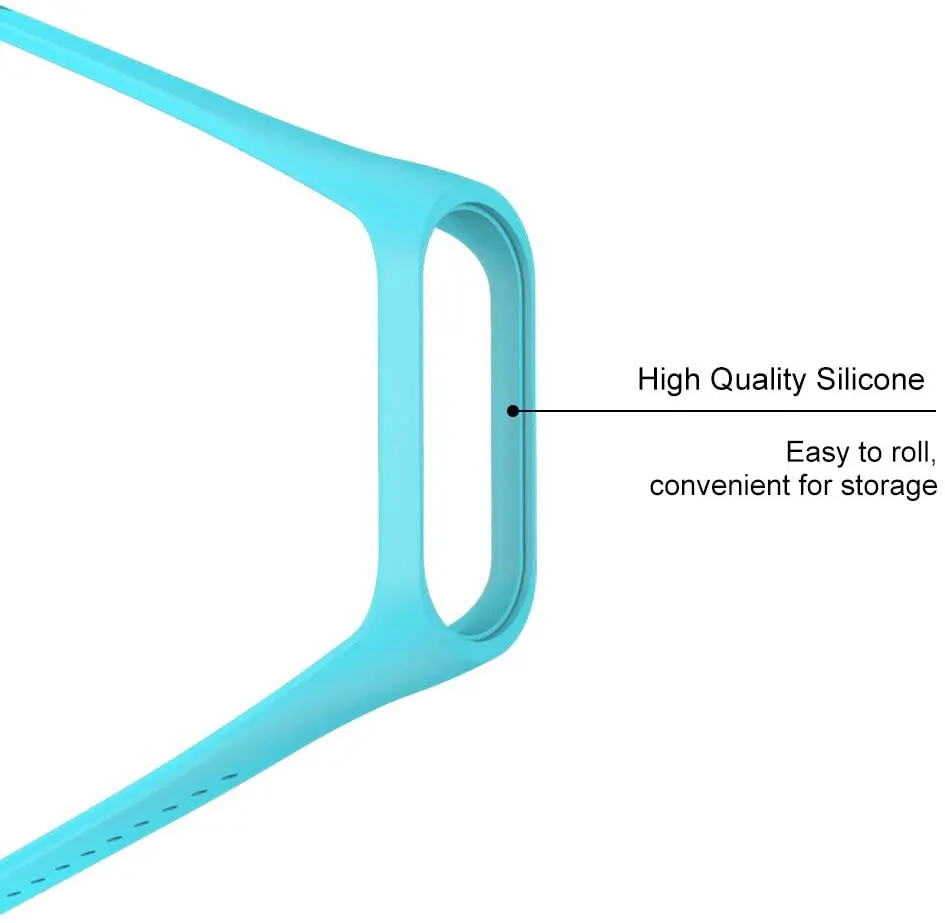 Soft Silicone Replacement Stra – Silicone Band Replacement recenzja i cena