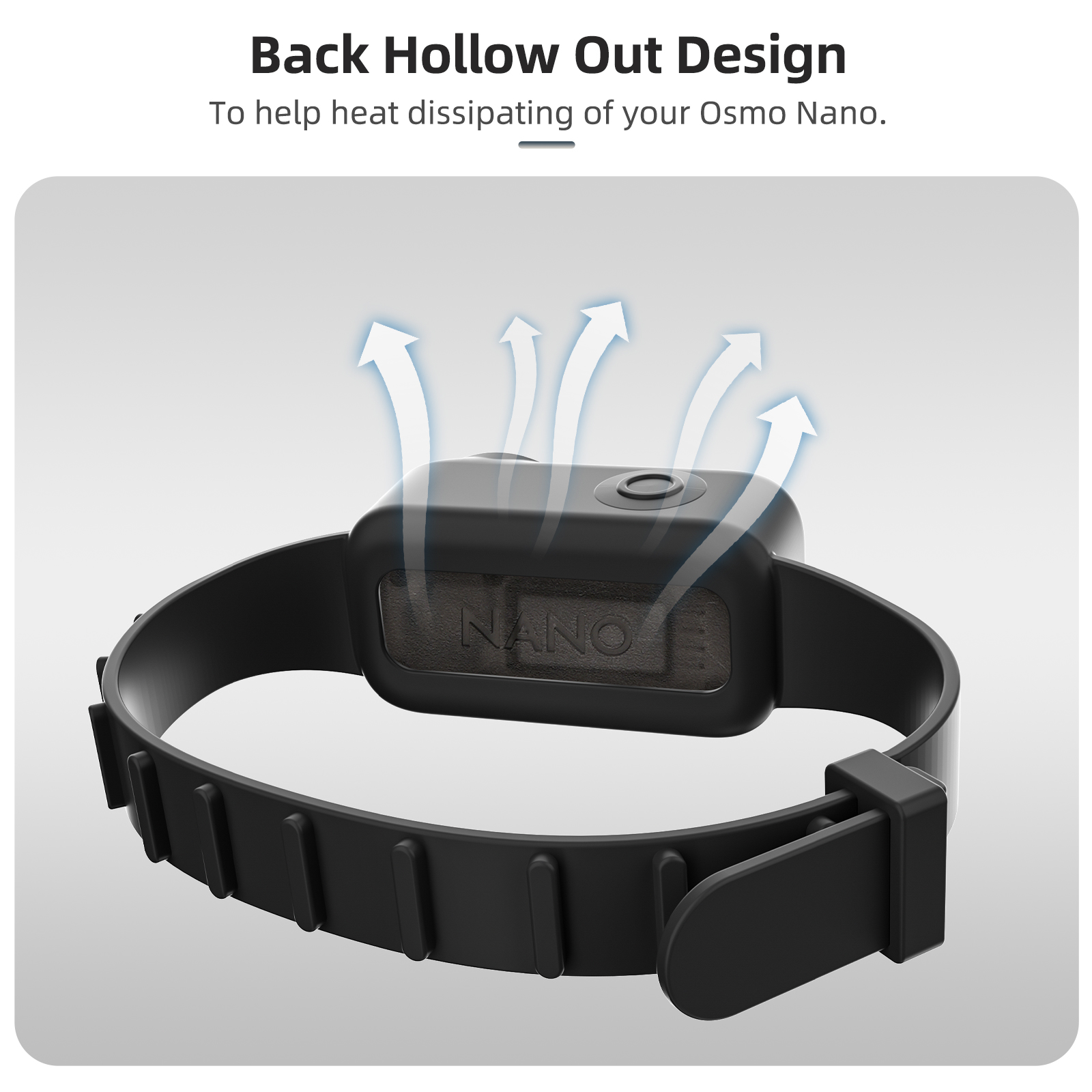 Hand Wrist Band Silicone Strap – Silicone Band Replacement recenzja i cena