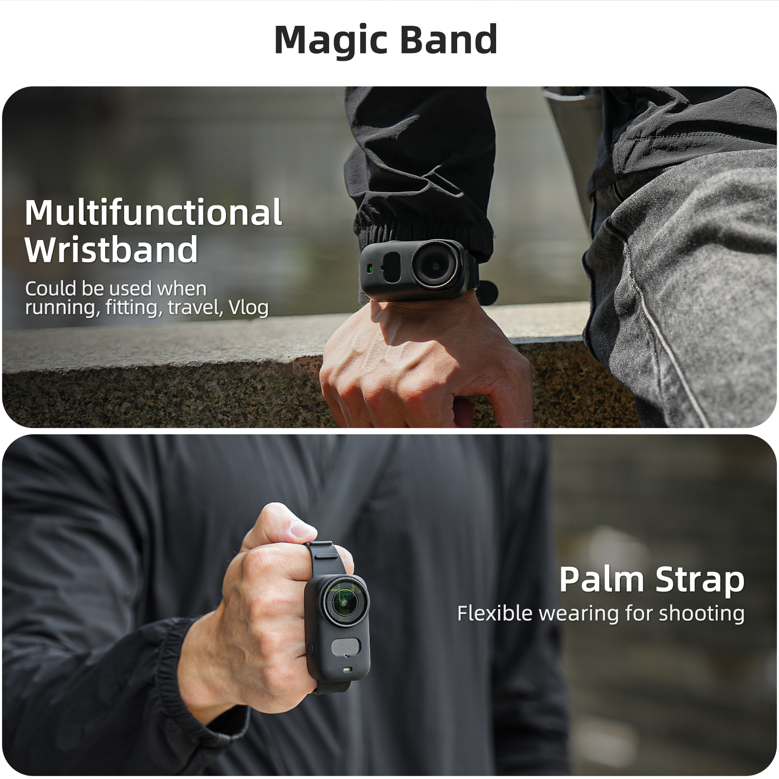 Hand Wrist Band Silicone Strap – Silicone Band Replacement recenzja i cena