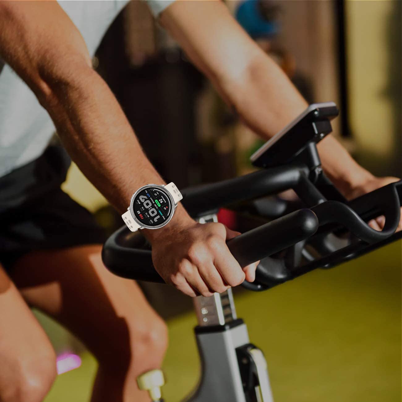 20mm Strap For Amazfit active  – Titan Smartwatch Accessories recenzja i cena