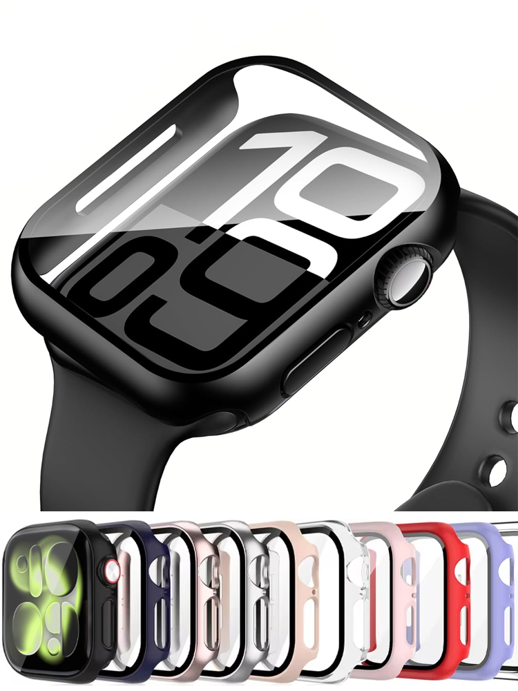 Cover Case For Apple Watch Acc – Smartwatch Band Accessories recenzja i cena