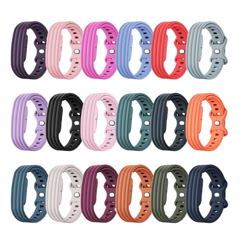 Silicone Band for Google Fitbi – Silicone Band Replacement recenzja i cena