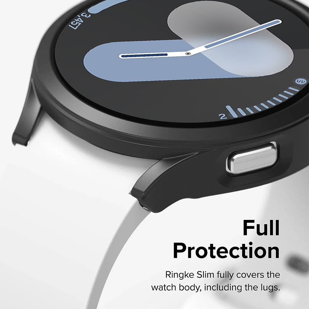 Cover for Samsung Galaxy Watch – Samsung Smartwatch Accessories recenzja i cena