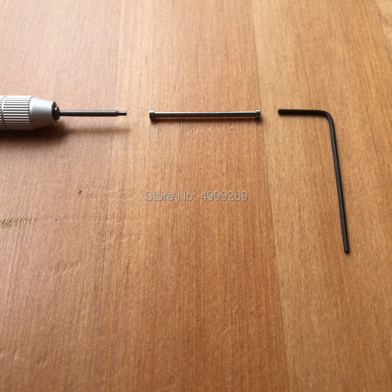 inner hexagon screwdriver for  – Tool Kit Strap Change recenzja i cena