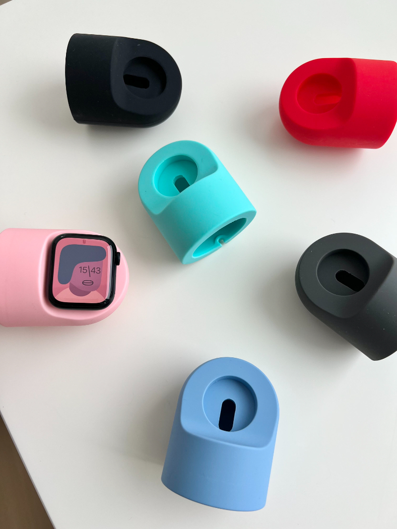 For Apple Watch Series Ultra 3 – Watch Charger Cable recenzja i cena