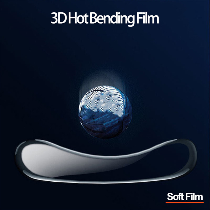 10D Full Screen Protector Film – Xiaomi Smartwatch Accessories recenzja i cena