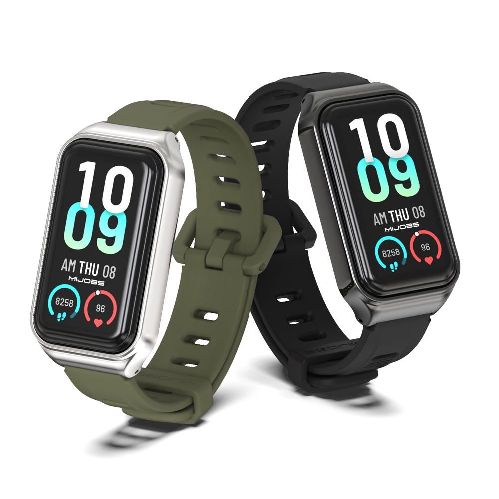 Strap For Amazfit Band 7 Smart – Silicone Band Replacement recenzja i cena