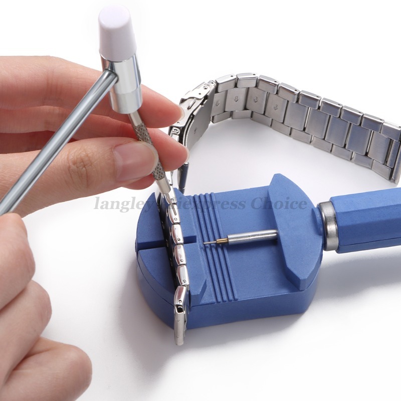 6Pcs Watch Link Repair Tools C – Tool Kit Strap Change recenzja i cena
