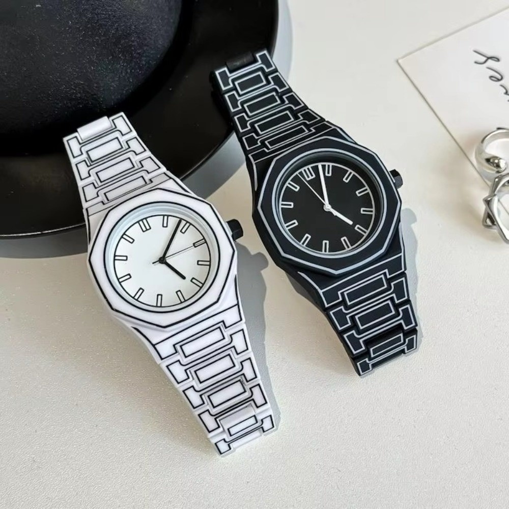 New Simple Design Men's and Wo – Smartwatch Touch recenzja i cena