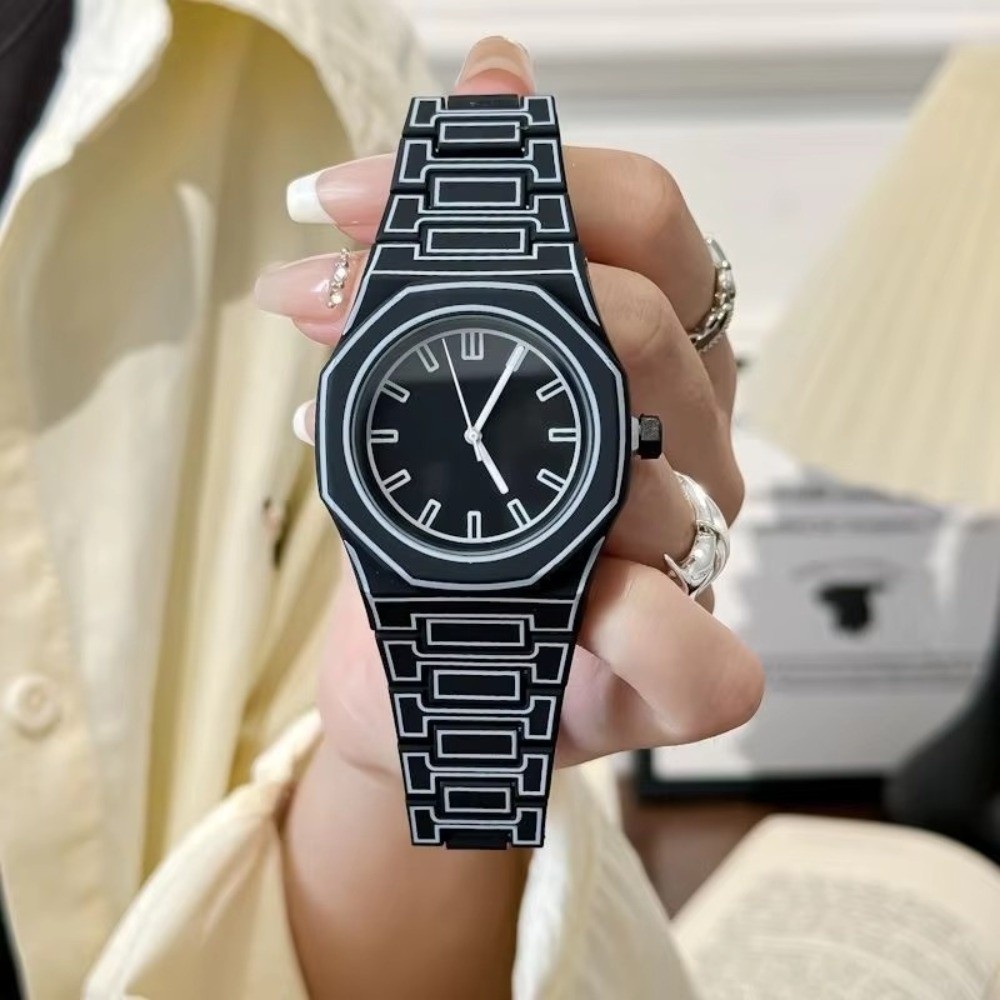 New Simple Design Men's and Wo – Smartwatch Touch recenzja i cena