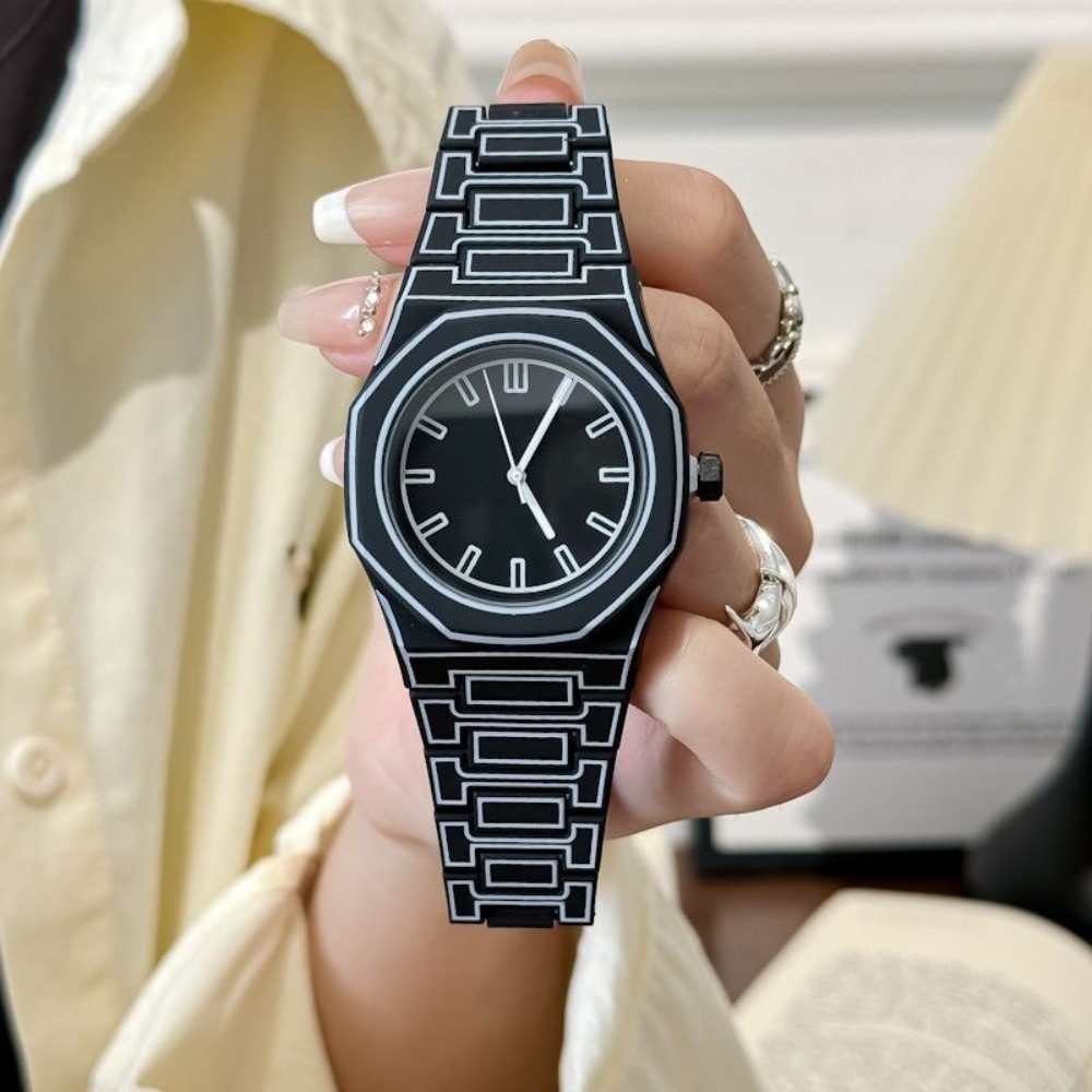 New Simple Design Men's and Wo – Smartwatch Touch recenzja i cena