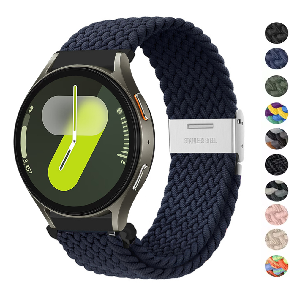 20mm 22mm Straps for Samsung G – Titan Smartwatch Accessories recenzja i cena