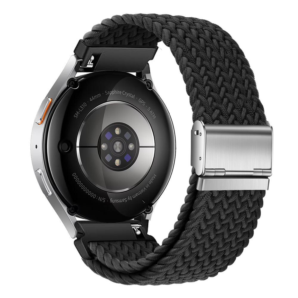 20mm 22mm Straps for Samsung G – Titan Smartwatch Accessories recenzja i cena