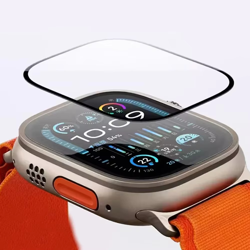 Suitable for Apple Watch 41-42 – Garmin Smartwatch Accessories recenzja i cena