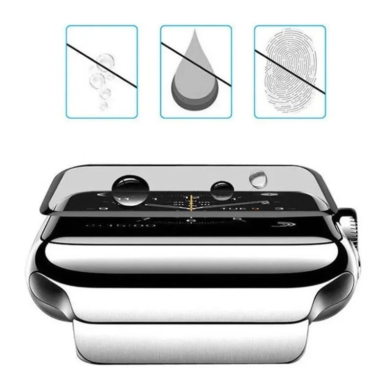 Suitable for Apple Watch 41-42 – Garmin Smartwatch Accessories recenzja i cena