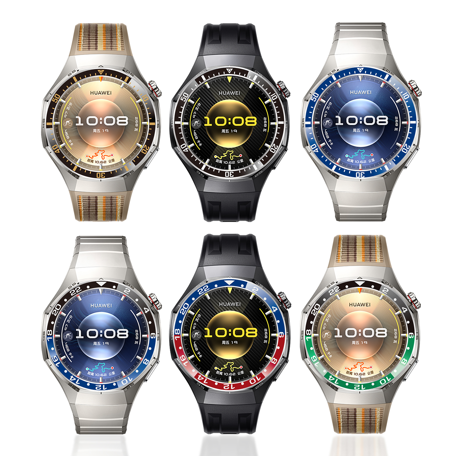 Steel Case For Huawei Watch GT – Titan Smartwatch Accessories recenzja i cena